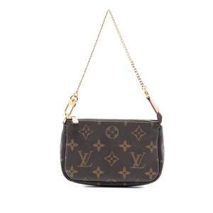 Louis Vuitton Pochette Accessoires #246082L79B